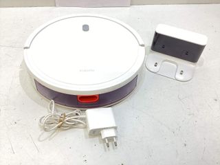 aspirador robot xiaomi vacuum e12