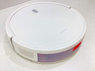 aspirador robot xiaomi vacuum e12