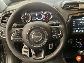 Jeep Renegade Limited 1.3G DDCT6 (150CV) 4x2 DCT