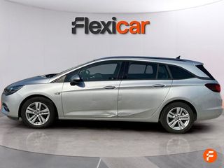 Opel Astra 1.5D DVH 90kW (122CV) GS Line