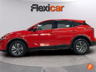 Nissan Qashqai DIG-T 103kW (140CV) mHEV 4x2 Acenta