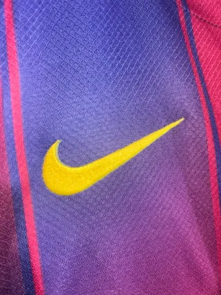 Camiseta Barcelona Lamine Yamal 25/26 talla M