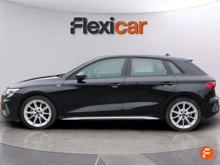 Audi A3 Sportback Genuine 35 TDI 110kW S tronic