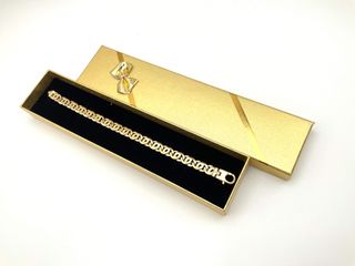 pulsera oro 18k