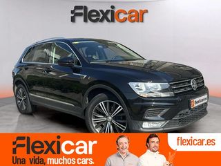 Volkswagen Tiguan Advance 2.0 TDI 150CV BMT DSG
