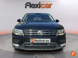 Volkswagen Tiguan Advance 2.0 TDI 150CV BMT DSG