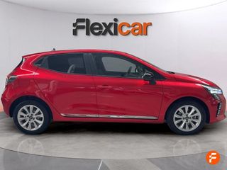 Renault Clio Evolution dCi 100 (74kw)