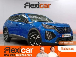 Peugeot 2008 Allure Puretech 130 S&S EAT8