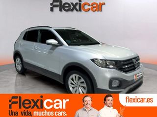 Volkswagen T-Cross Advance 1.0 TSI 81kW (110CV) DSG
