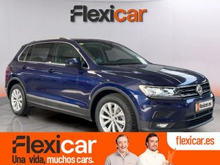 Volkswagen Tiguan Sport 2.0 TDI 110kW (150CV)