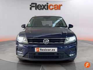 Volkswagen Tiguan Sport 2.0 TDI 110kW (150CV)