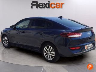 Hyundai i30 1.0 TGDI Essence Fastback