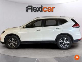 Nissan X-Trail 5 Pl. DIG-T 120 kW (163 CV) N-CONNECTA