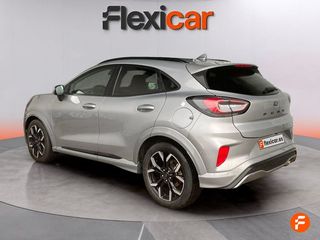 Ford Puma 1.0 EcoBoost 155cv ST-Line X MHEV Auto