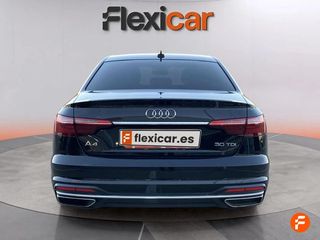 Audi A4 Advanced 30 TDI 100kW (136CV) S tronic