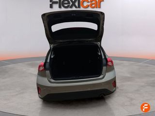 Ford Focus 1.0 Ecoboost 92kW Active Auto