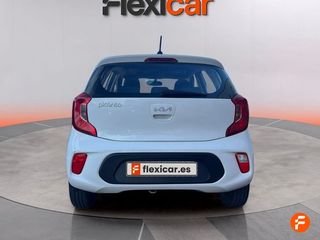 Kia Picanto 1.0 DPi 49kW (67CV) Concept