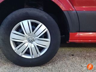 Volkswagen Grand California 600 2.0 TDI EU6 FWD 130kW (177CV) Aut.