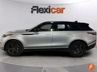 Land-Rover Range Rover Velar 2.0 D180 132kW (180CV) 4WD Auto