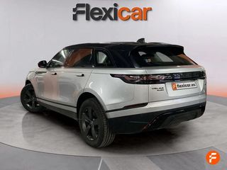 Land-Rover Range Rover Velar 2.0 D180 132kW (180CV) 4WD Auto