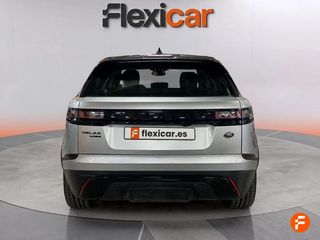 Land-Rover Range Rover Velar 2.0 D180 132kW (180CV) 4WD Auto