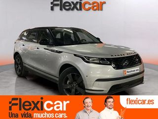 Land-Rover Range Rover Velar 2.0 D180 132kW (180CV) 4WD Auto