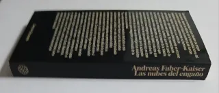 Las nubes del engaño - Andreas Faber Kaiser