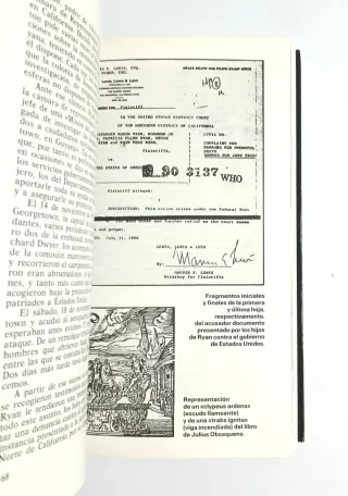 Las nubes del engaño - Andreas Faber Kaiser