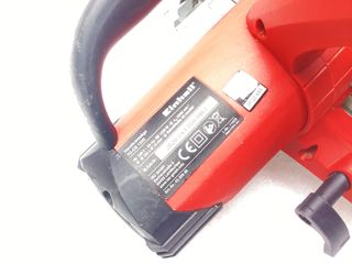 sierra circular einhell tc-cs 1200