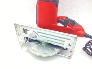 sierra circular einhell tc-cs 1200