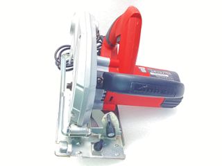 sierra circular einhell tc-cs 1200