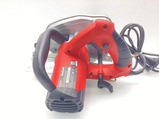 sierra circular einhell tc-cs 1200