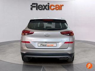 Hyundai Tucson 1.6 TGDI 130kW (177CV) Tecno DT 4X2