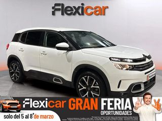 Citroën C5 Aircross PureTech 96kW (130CV) S&S Feel
