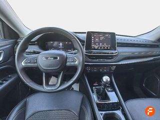 Jeep Compass 1.6 Mjet 96kW(130CV) Night Eagle FWD