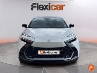 Toyota C-HR 2.0 200H Premiere Edition GR Sport