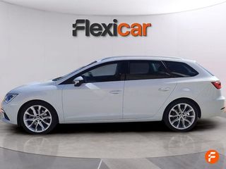 Seat Leon ST 1.8 TSI 132kW (180CV) St&Sp FR