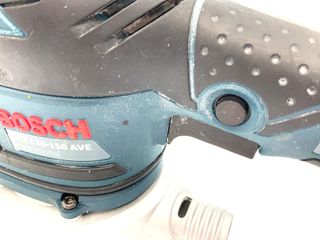 lijadora bosch gex 125-150 ave