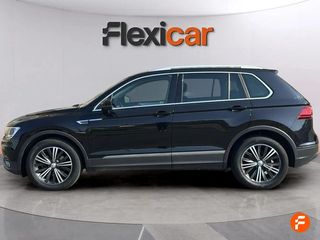 Volkswagen Tiguan Advance 2.0 TDI 150CV BMT DSG