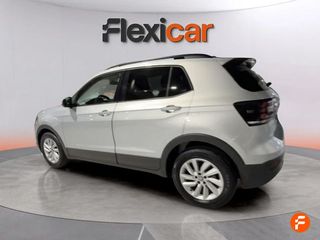 Volkswagen T-Cross Advance 1.0 TSI 81kW (110CV) DSG