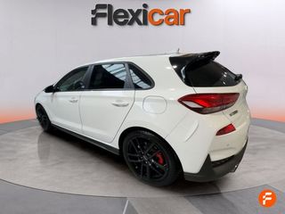 Hyundai i30 I30 5P TGDI 2.0 250CV N MY19