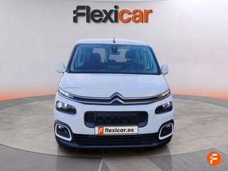 Citroën Berlingo Talla XL BlueHDi 100 S&S FEEL