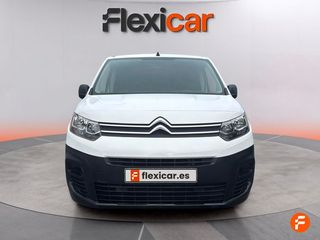 Citroën Berlingo Talla XL BlueHDi 100 FEEL