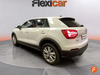 Audi Q2 Advanced 30 TDI 85kW (116CV) S tronic