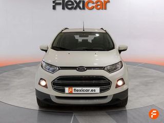 Ford Ecosport 1.5 TDCi 70kW (95CV) Titanium S
