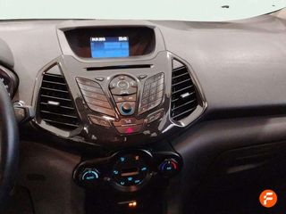 Ford Ecosport 1.5 TDCi 70kW (95CV) Titanium S