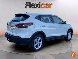 Nissan Qashqai dCi 96 kW (130 CV) ACENTA