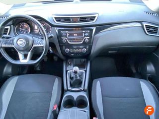 Nissan Qashqai dCi 96 kW (130 CV) ACENTA