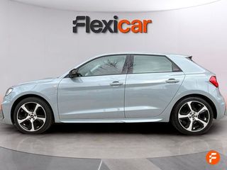 Audi A1 Sportback Adrenalin 25 TFSI 70kW (95CV)