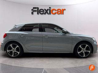 Audi A1 Sportback Adrenalin 25 TFSI 70kW (95CV)